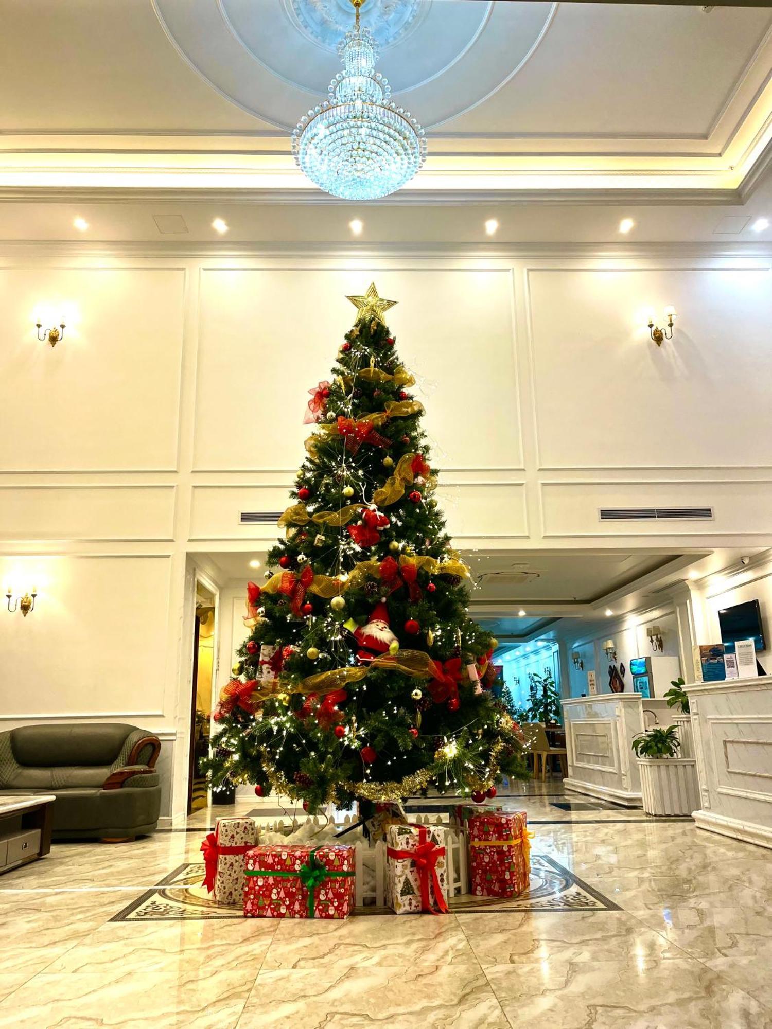Cat Ba Wonder Hotel Dong Khe Sau Екстериор снимка